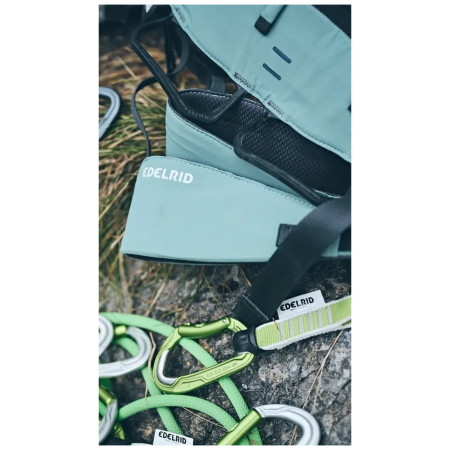 Альпіністська система Edelrid Sendero II