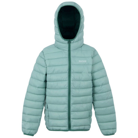 Дитяча куртка Regatta Junior Hooded Marizion