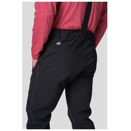 Чоловічі гірськолижні штани Hannah Samwell