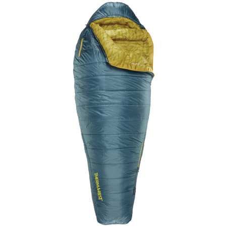 Спальний мішок Thermarest Saros -6°C Long