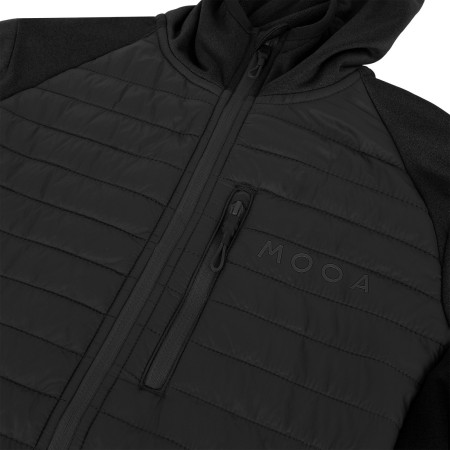 Жіноча функціональна толстовка MOOA Revva