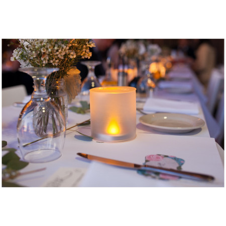 Сонячна лампа BioLite Luci Candle