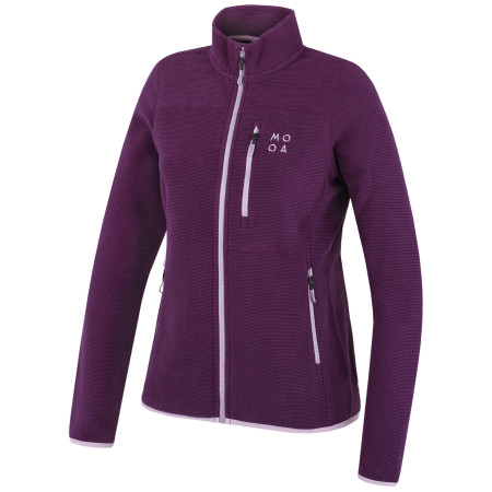 Жіноча толстовка MOOA Velmo fleece 210