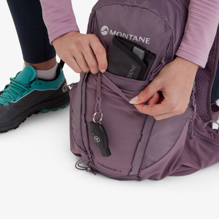 Жіночий рюкзак Montane Women'S Trailblazer 16