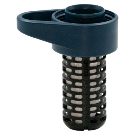 Фільтруюча пляшка Katadyn BeFree AC 0,5 l