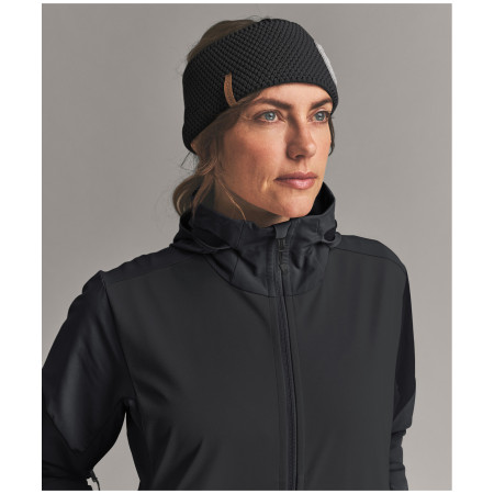 Жіноча софтшелова куртка Ortovox Ortler Softshell Plus Jacket