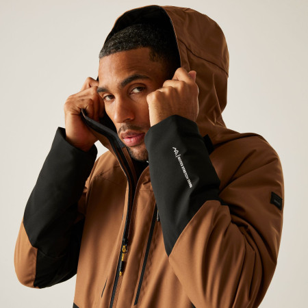 Чоловіча куртка Regatta Highton Stretch Padded Jacket