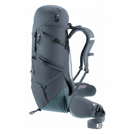Туристичний рюкзак Deuter Aircontact Core 40+10