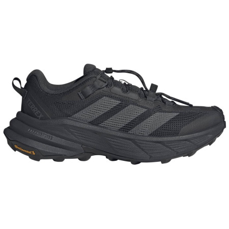 Чоловічі туристичні черевики Adidas Terrex Freehiker Sl Climacool сірий Carbon/Grefiv/Cblack