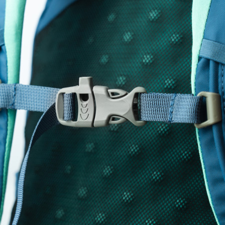 Дитячий рюкзак Osprey JET 12 II