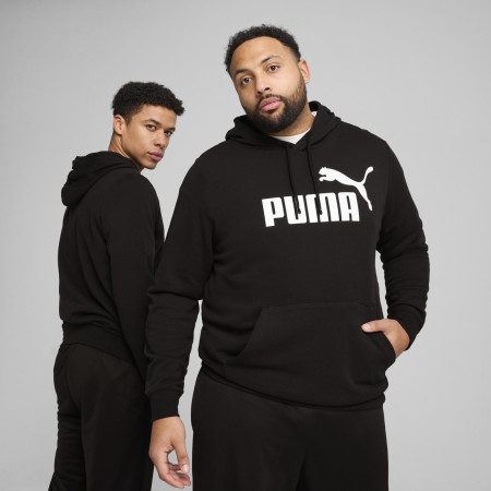 Чоловіча толстовка Puma ESS No. 1 Logo Hoodie TR