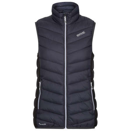 Жіноча жилетка Regatta Wmns Harrock B/W