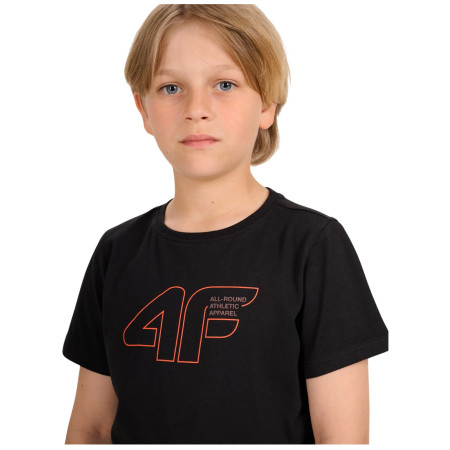 Дитяча футболка 4F Tshirt M2417