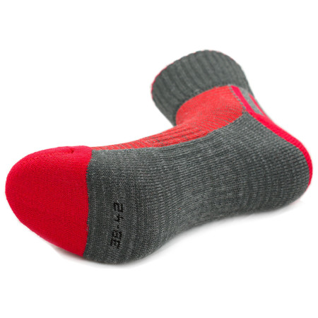 Жіночі шкарпетки Zulu Trekking Low Women