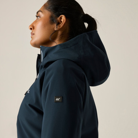 Жіноча куртка Regatta Womens Highton Stretch Padded Jacket