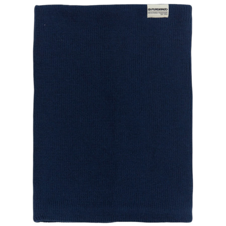 Багатофункціональний шарф Fundango Tara Neckwarmer темно-синій patriot blue