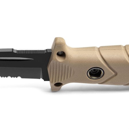 Армійський ніж TB OUTDOOR Vengeur Survival Knife