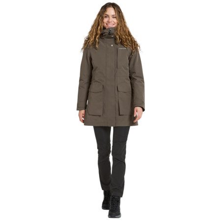 Жіноча зимова парка Didriksons Harriet Wns Parka