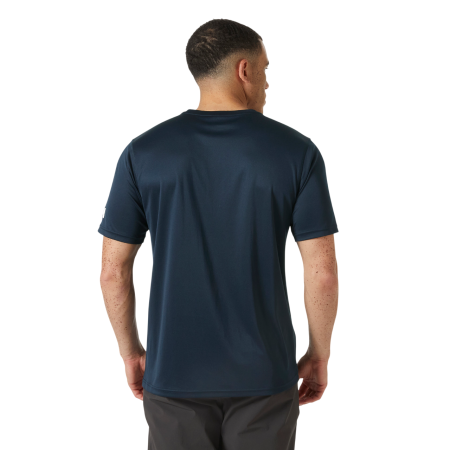Чоловіча футболка Helly Hansen Hh Tech T-Shirt 2.0