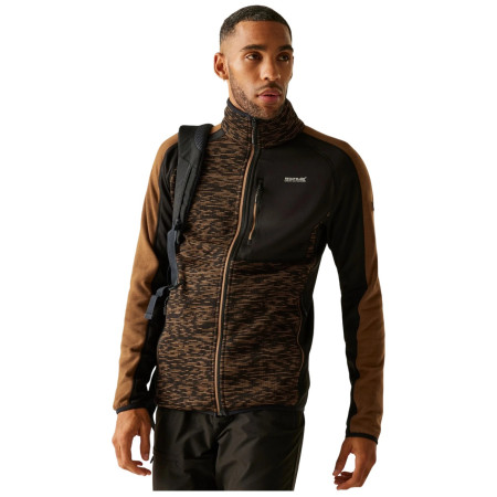 Чоловіча толстовка Regatta Oakar