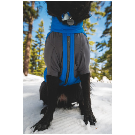 Одяг для собаки Ruffwear Vert Coverall