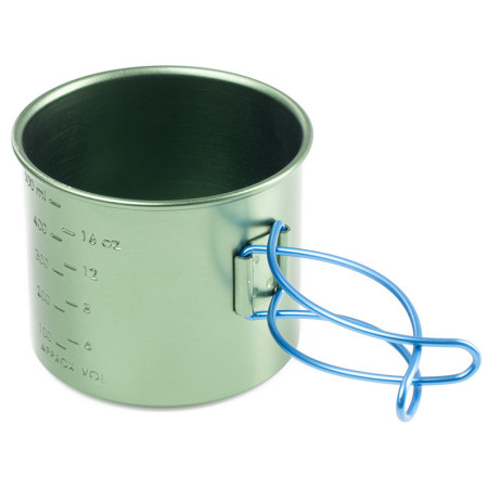 Кружка GSI Outdoors Bugaboo Bottle Cup 591 ml