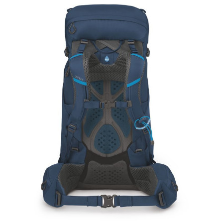 Рюкзак Osprey Kestrel 38