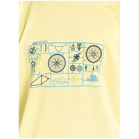 Дитяча футболка Dare 2b Amuse II Tee