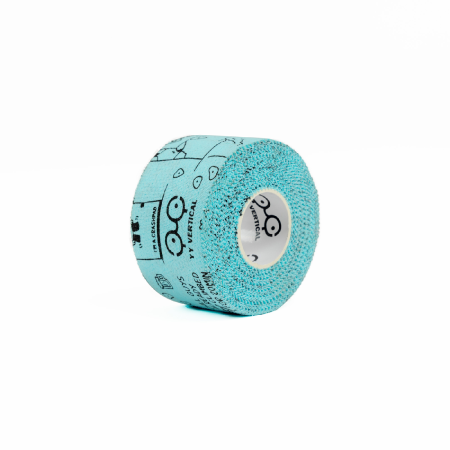 Тейп YY VERTICAL VerticalTape Draw - 38mm