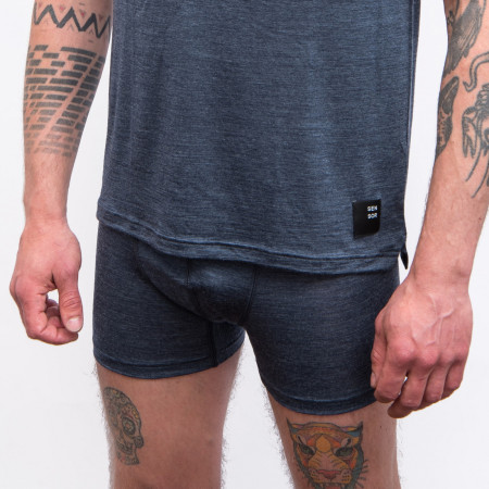 Чоловіча функціональна футболка Sensor Merino Lite