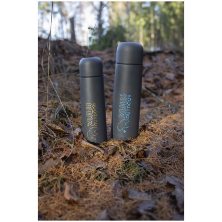 Термос Zulu Vacuum Flask 0,5L