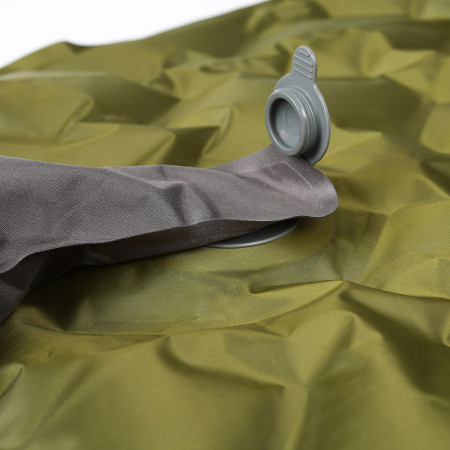 Ручний насос Zulu StepOn Pump PSC