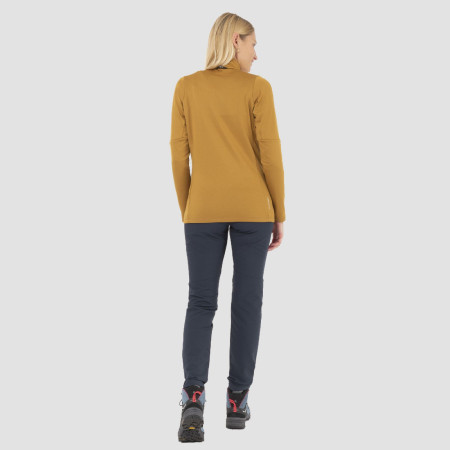 Жіночі штани Salewa Puez Dolomitic Dst W Reg Pnt