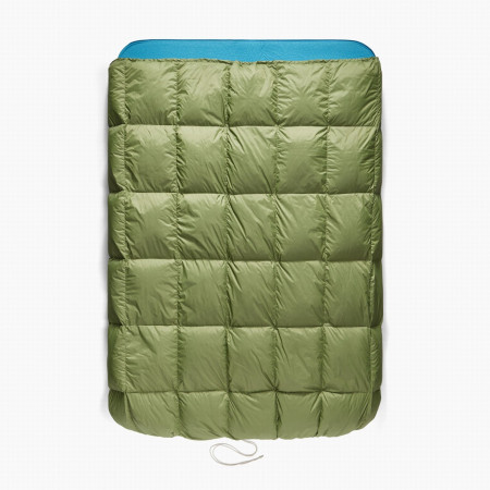 Ковдра з пір’я Sea to Summit Tanami Down Comforter 7C Queen