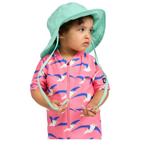 Дитячий капелюх Reima Rantsu