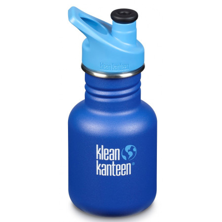 Дитяча пляшечка Klean Kanteen Classic Sport 355 ml (2020)