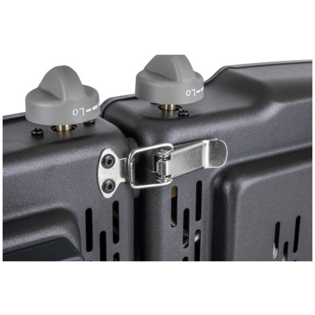 Газовий гриль Brunner Mariposa 30