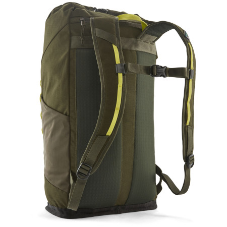 Рюкзак Patagonia Fieldsmith Roll Top Pack 32
