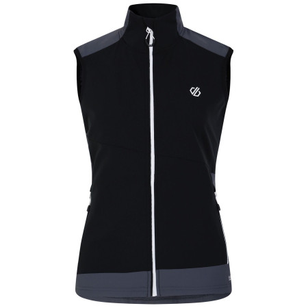 Жіноча жилетка Dare 2b Avidly II Vest чорний
