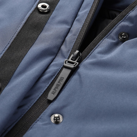 Жіноче пальто Alpine Pro Wussa