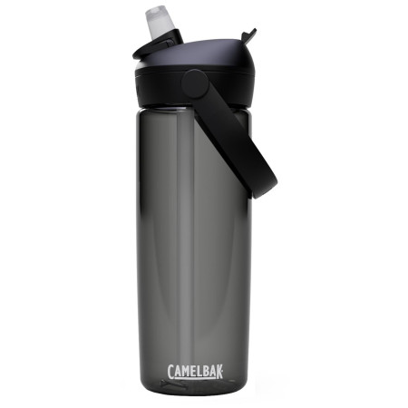 Пляшка Camelbak Thrive Flip Straw 0,6l сірий Charcoal