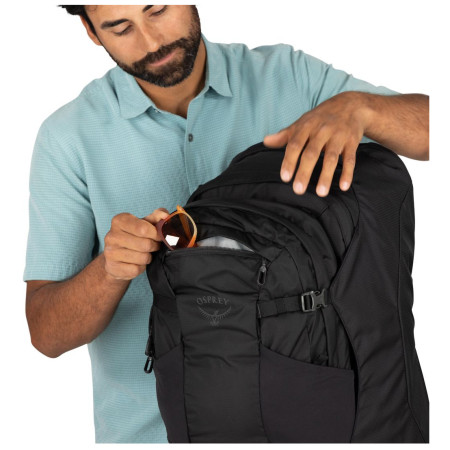 Дорожня сумка Osprey Farpoint 55