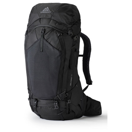 Туристичний рюкзак Gregory Baltoro 75 4.0 чорний