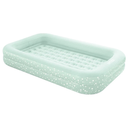 Надувний матрац Intex Kidz Travel Bed Set 66810NP