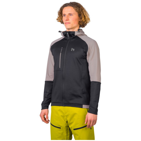 Чоловіча куртка Hannah Tariq Hoody