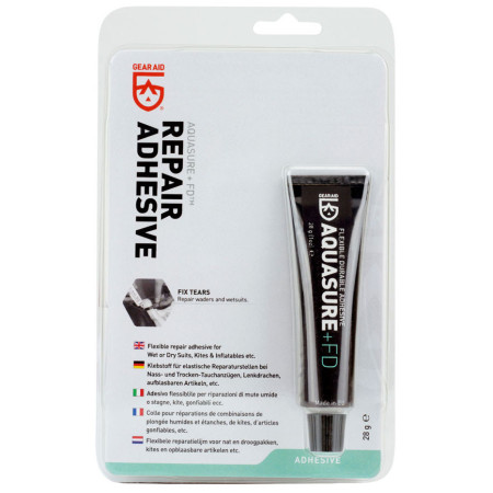 Клей Gear Aid Aquasure +FD™