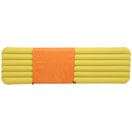 Дитячий спальний мішок Big Agnes Little Red 20