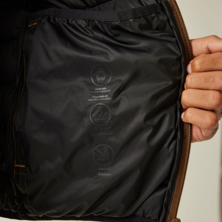 Чоловіча куртка Regatta Hooded Marizion