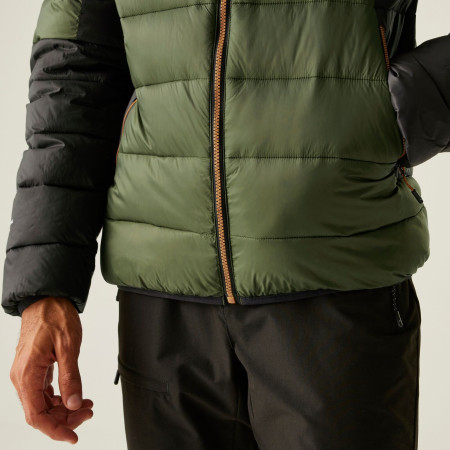 Чоловіча куртка Regatta Hooded Dalent