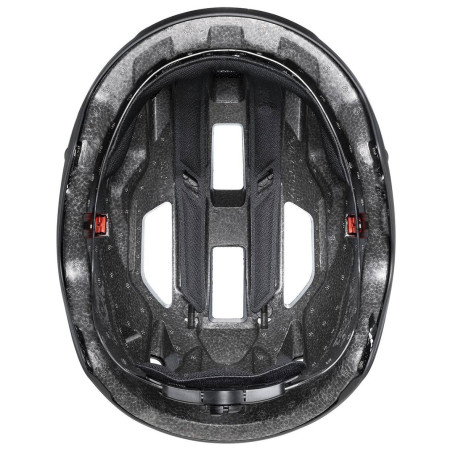 Велошолом Uvex I-Vo 2 Mips